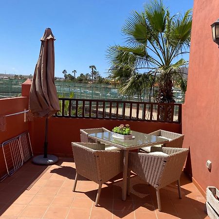 Oasis Tamarindo Poppins Pool E Terrace Apartamento Corralejo Exterior foto