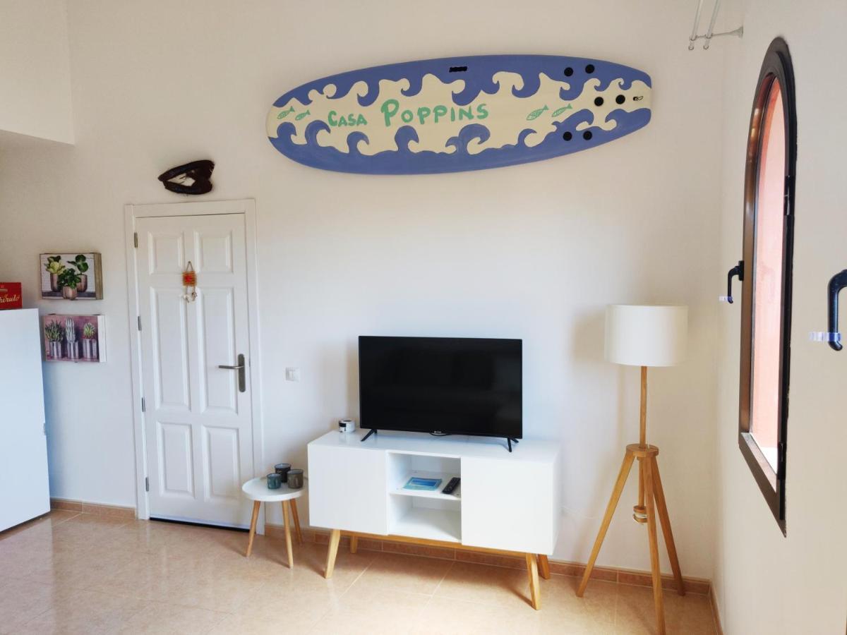 Oasis Tamarindo Poppins Pool E Terrace Apartamento Corralejo Exterior foto