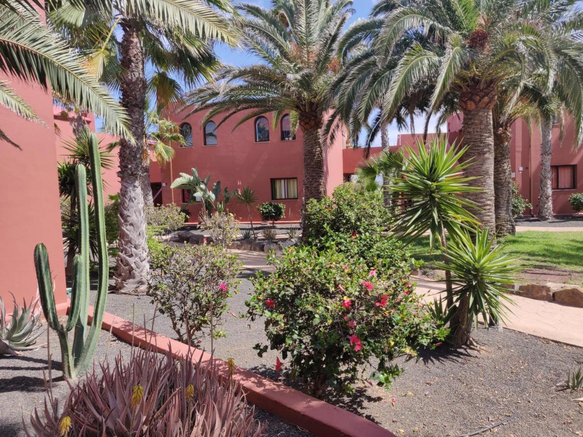 Oasis Tamarindo Poppins Pool E Terrace Apartamento Corralejo Exterior foto