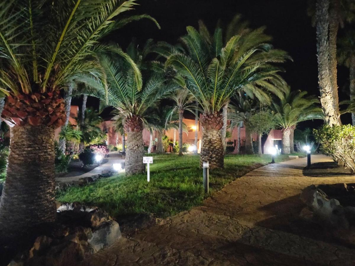Oasis Tamarindo Poppins Pool E Terrace Apartamento Corralejo Exterior foto