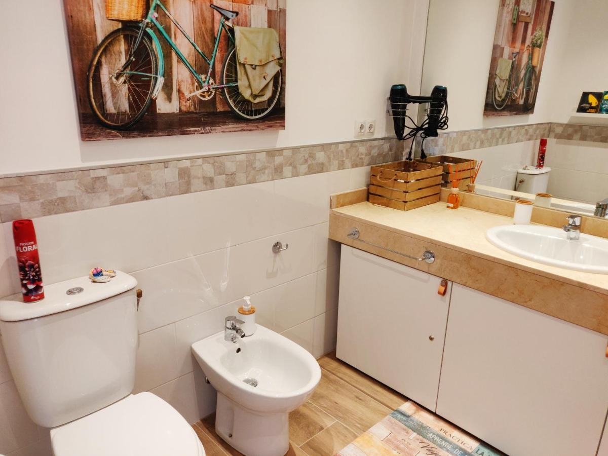 Oasis Tamarindo Poppins Pool E Terrace Apartamento Corralejo Exterior foto