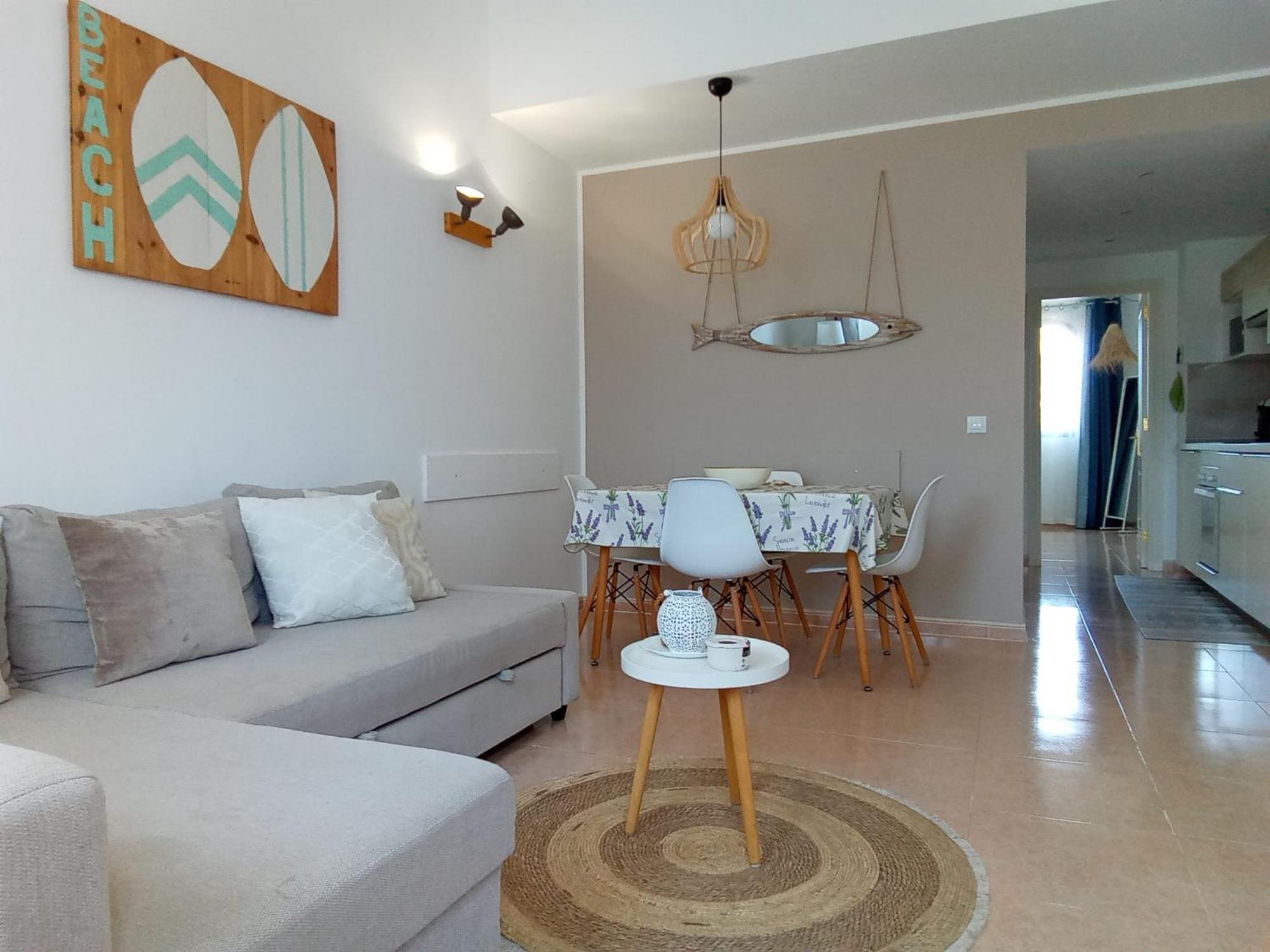 Oasis Tamarindo Poppins Pool E Terrace Apartamento Corralejo Exterior foto