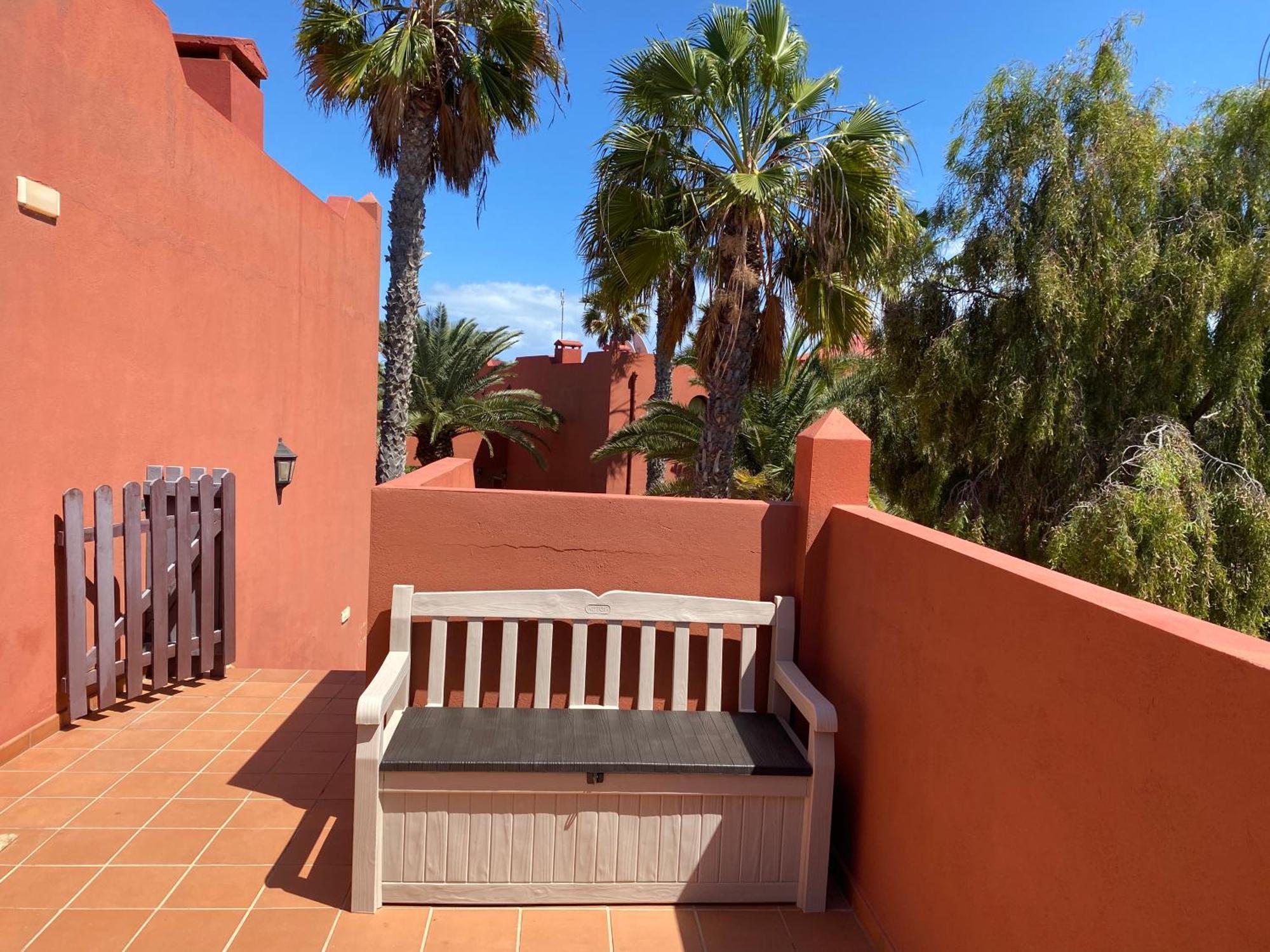 Oasis Tamarindo Poppins Pool E Terrace Apartamento Corralejo Exterior foto